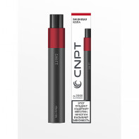 Электронная сигарета CNPT Shift 2000 - Вишневая кола