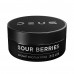 Табак для кальяна Deus - Sour Berries (Кислая малина клубника черешня) 100г