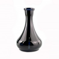 Колба для кальяна NJN hookah - SP Черная 28см