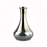 Колба для кальяна NJN hookah - SP Тонированная 28см