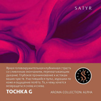 Табак для кальяна Satyr - TRIPA DESP SANTO DOMINGO #10 (Без ароматизаторов) 100г