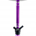 Кальян Seven Star - E-115A Purple 80см