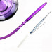 Кальян Seven Star - E-115A Purple 80см