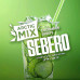 Табак для кальяна Sebero Arctic Mix - Cucumber Sprite (Огуречный спрайт Лайм Лед) 25г