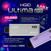 Электронная сигарета HQD ULTIMA PRO MAX 15000 -  Кислый лимонный леденец (Sour lemon lollipop)