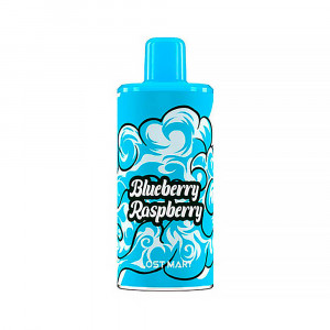 Картридж Lost Mary Psyper 2500 - Голубика Малина
