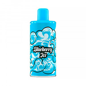 Картридж Lost Mary Psyper 2500 - Черничный лед