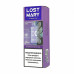 Картридж LOST MARY X-Link Classic 20000 - Кислая ежевика Лед
