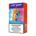 Электронная сигарета LOST MARY X-Link  + картридж 20000 -  Киви Ананас Персик