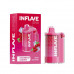 Электронная сигарета INFLAVE SPIN 8000 - Клюквенная содовая