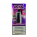 Электронная сигарета VOZOL STAR PRO 26000 -  Ежевика со льдом