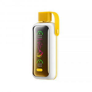 Электронная сигарета VOZOL STAR PRO 26000 -  Манго со льдом