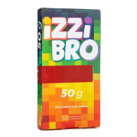 Смесь для кальяна Izzibro - Ella Fruit 50г