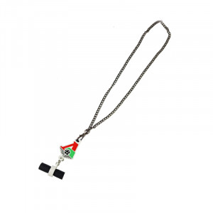 Мундштук персональный Mundshtukoff Локомотив