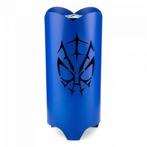 Колпак для кальяна Fire Bowl - Человек Паук Синий