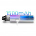 POD-система Vaporesso - XROS 5 MINI Kit (Flowing Blue) 1500mAh