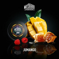 Табак для кальяна Must Have - Jumango (Манго Малина Мед) 125г