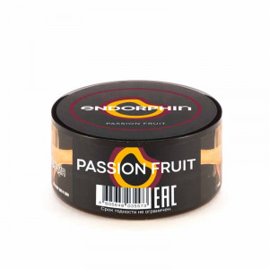 Табак для кальяна Endorphin - Passion Fruit (Маракуйя) 25г