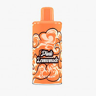 Картридж Lost Mary Psyper 2500 - Розовый лимонад