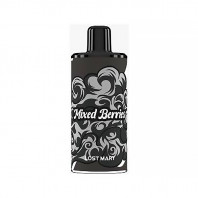 Картридж Lost Mary Psyper 2500 - Смешанные ягоды