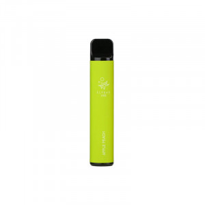 Электронная сигарета Elf Bar - Apple Peach (Яблоко персик) 1500т