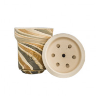 Чаша для кальяна ST - Tornado Mix