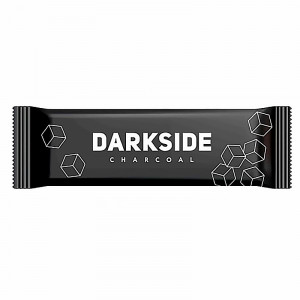 Уголь для кальяна Darkside 12шт 25мм