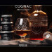 Табак для кальяна Bonche - Cognac (Коньяк) 30г