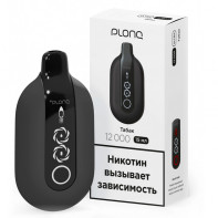 Электронная сигарета PLONQ ULTRA 12000 - Табак