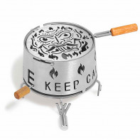 Контроллер жара (Калауд) для кальяна Watta - Keeper Hotman Step