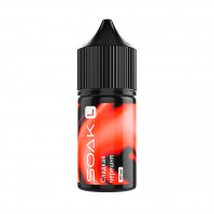 Жидкость SOAK L - Сладкая черешня 30мл 20мг