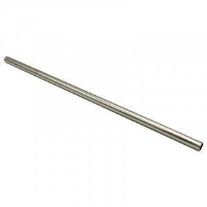 Мундштук для кальяна Steel Нержавейка 28см