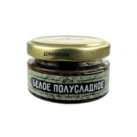 Табак для кальяна Dogma 100% - Белое полусладкое 20г