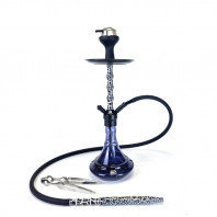 Кальян Seven Star - 110F Black-White