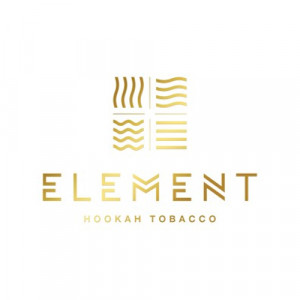 Табак для кальяна Element Вода - Choco-orange (Шоколад Апельсин) 25г