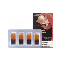 Картридж HQD (Ванильное мороженое) JUUL