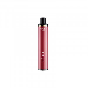 Электронная сигарета HQD CUVIE PLUS - Apple Crush (Яблоко )