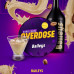 Табак для кальяна Overdose - Сливочный ликер (Baileys) 200г