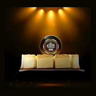 Табак для кальяна Must Have - Cheesecake (Чизкейк) 125г