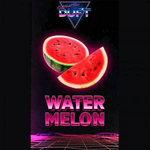 Табак для кальяна Duft - Watermelon (Арбуз) 25г