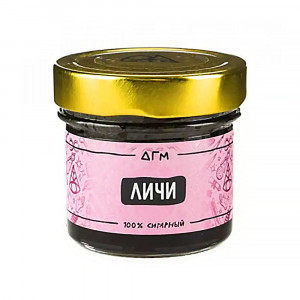 Табак для кальяна Dogma 100% - Личи 80г