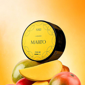 Табак для кальяна NАШ (НАШ) Cigar - Манго 30г