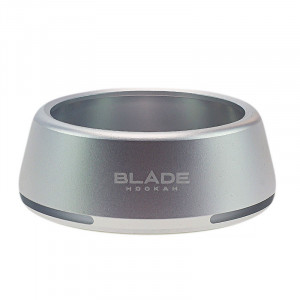 Калауд для кальяна Blade - Silver Серебро