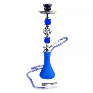 Кальян Seven Star - B203 Blue 50см