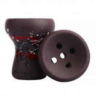 Чаша Werkbund - Turkish Glaze BWR (Прямоток)