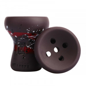 Чаша Werkbund - Turkish Glaze BWR (Прямоток)