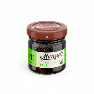 Табак для кальяна Muassel Medium - Киви 40г
