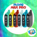 Электронная сигарета PLONQ MAX PRO 10000 - Голубой лимонад