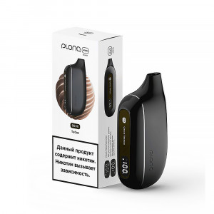 Электронная сигарета PLONQ MAX SMART 8000 -Табак