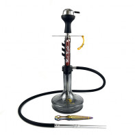 Кальян Seven Star - TH-11- Black 60см (полный комплект + калауд)